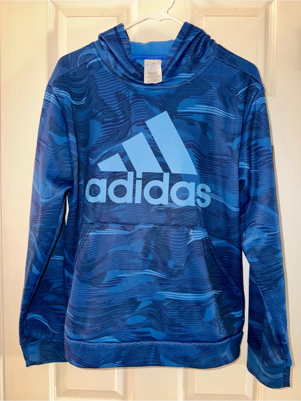 Adidas Youth Tech Fleece